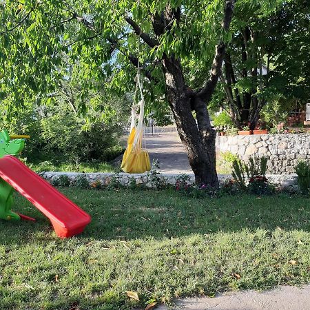Apartman Vesna Virpazar Luaran gambar