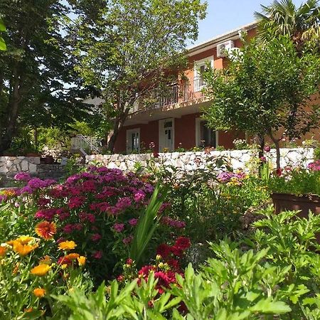 Apartman Vesna Virpazar Luaran gambar