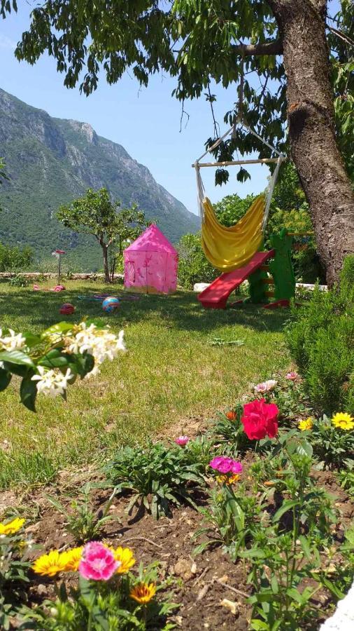 Apartman Vesna Virpazar Luaran gambar