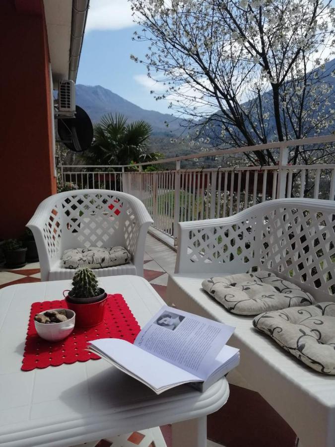 Apartman Vesna Virpazar Luaran gambar