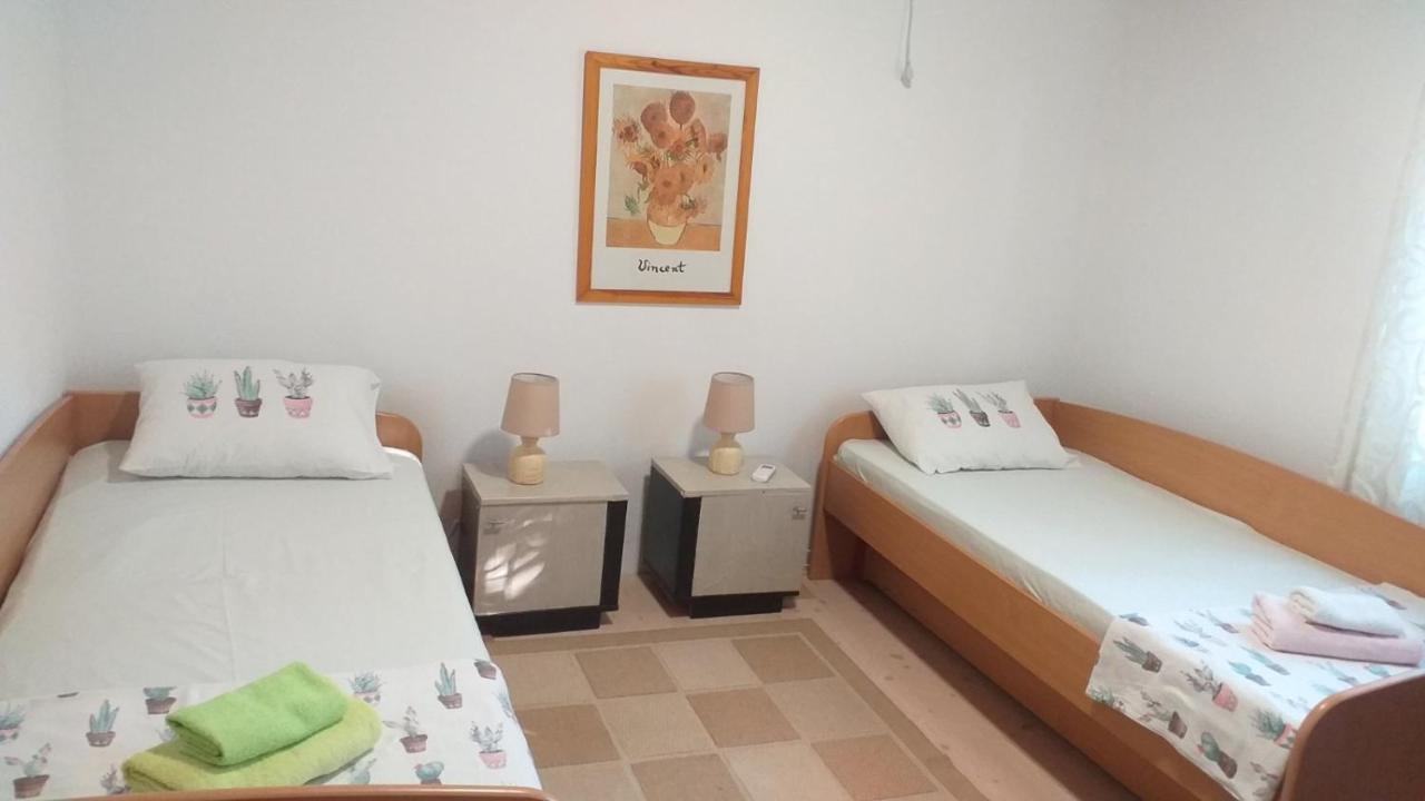 Apartman Vesna Virpazar Luaran gambar