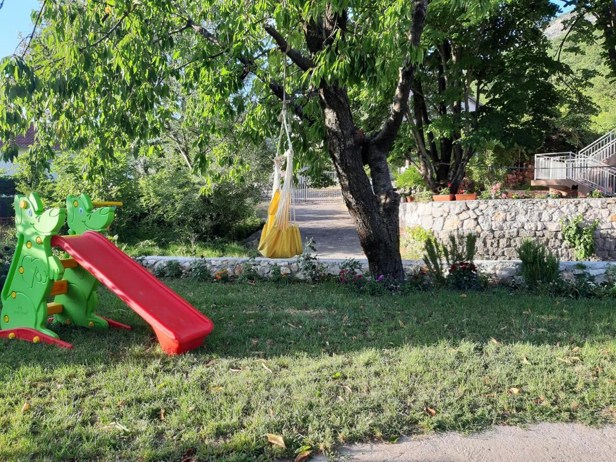 Apartman Vesna Virpazar Luaran gambar