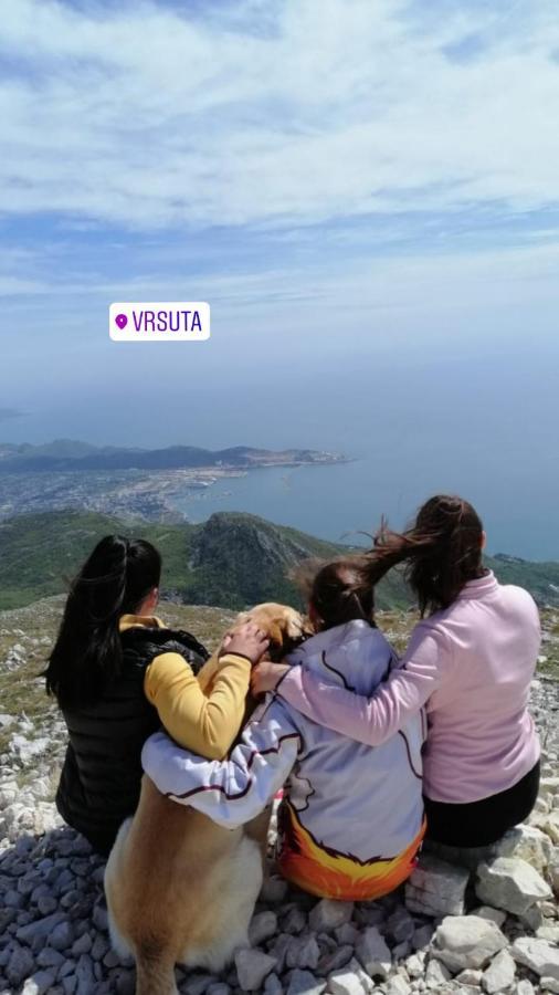 Apartman Vesna Virpazar Luaran gambar