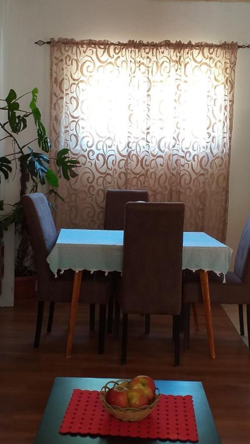 Apartman Vesna Virpazar Luaran gambar