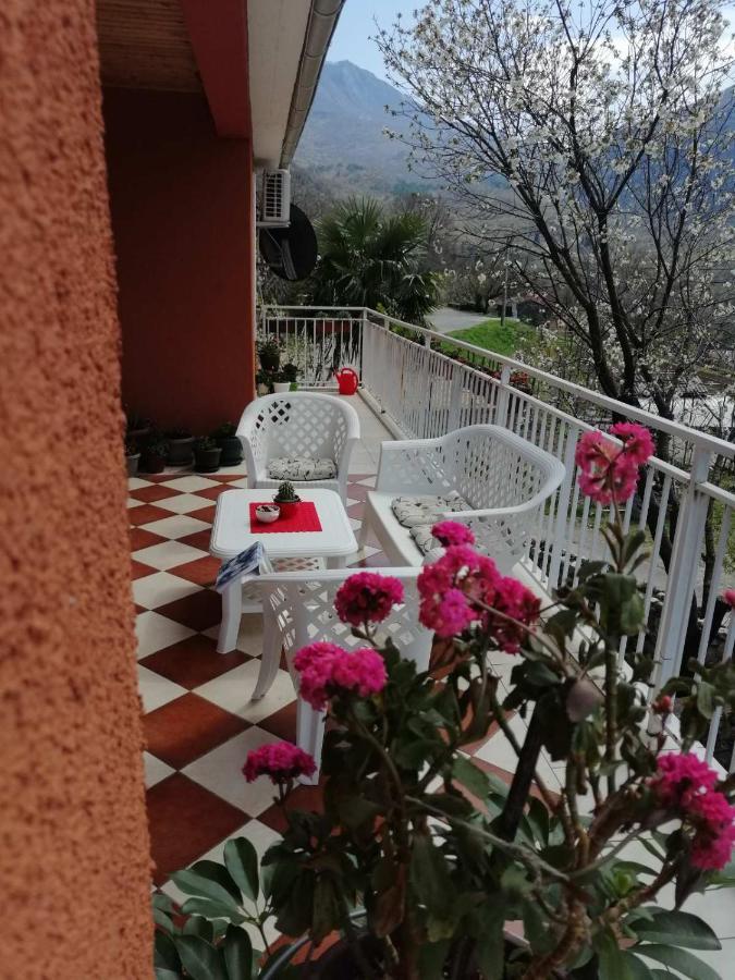Apartman Vesna Virpazar Luaran gambar