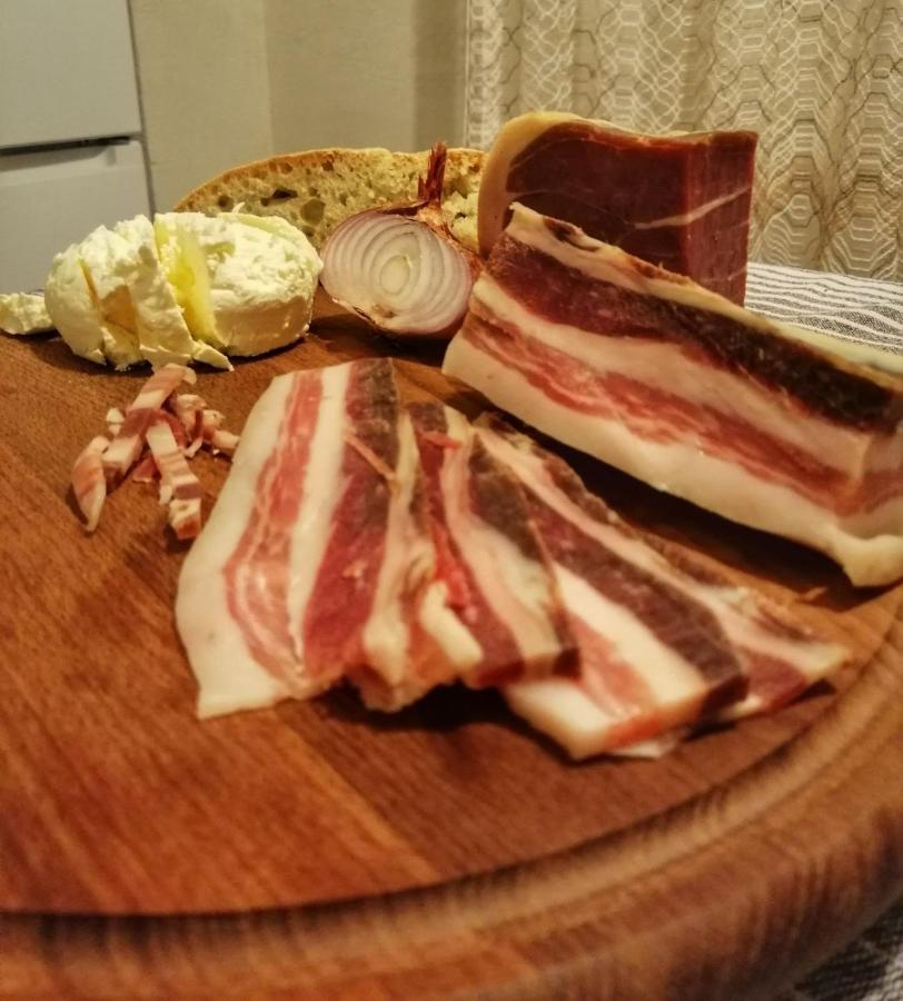Apartman Vesna Virpazar Luaran gambar
