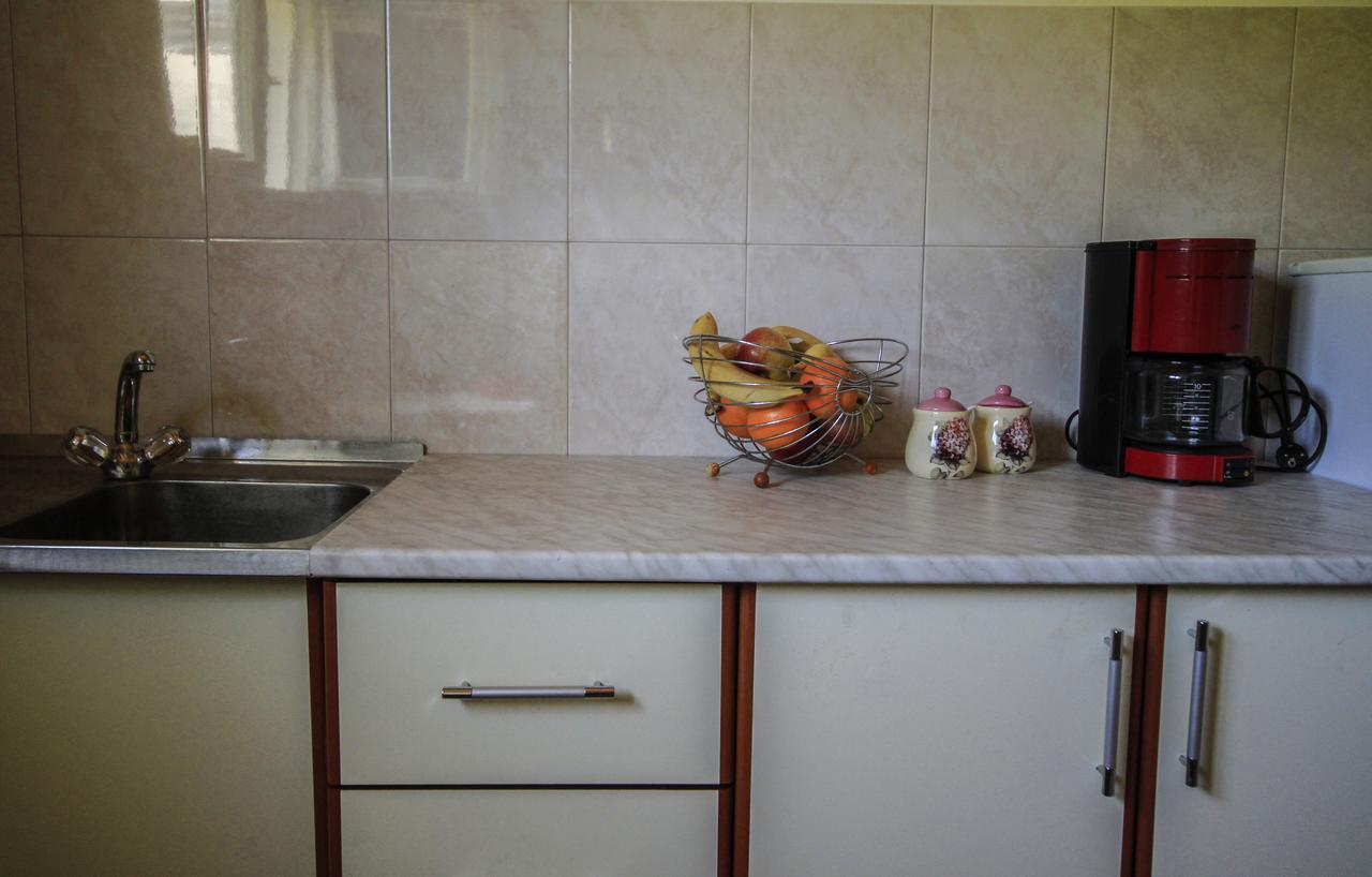 Apartman Vesna Virpazar Luaran gambar