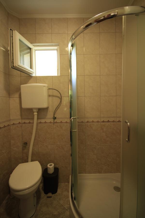 Apartman Vesna Virpazar Luaran gambar