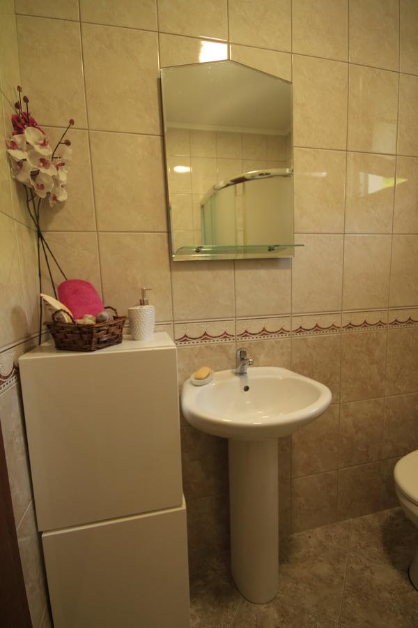 Apartman Vesna Virpazar Luaran gambar