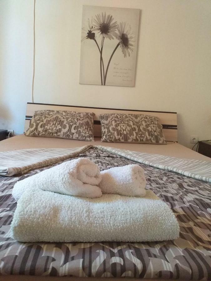 Apartman Vesna Virpazar Luaran gambar