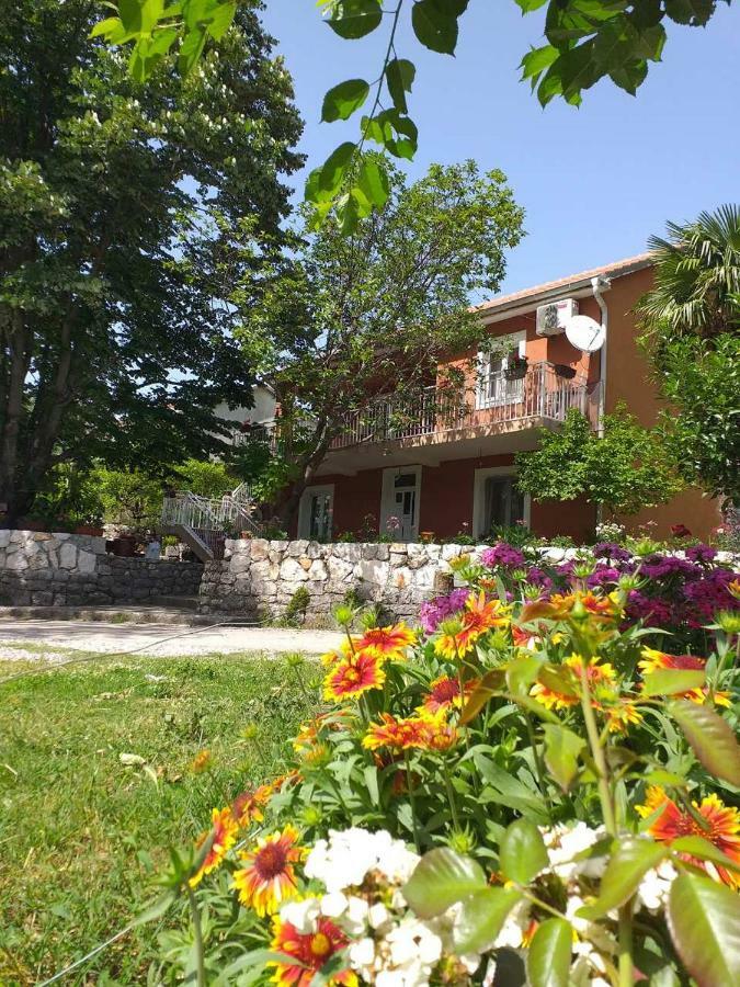 Apartman Vesna Virpazar Luaran gambar