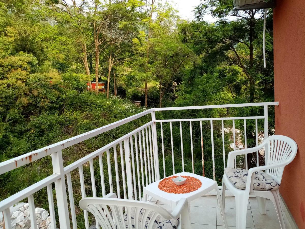 Apartman Vesna Virpazar Luaran gambar